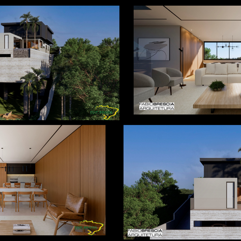 PROJETOS DE CASAS