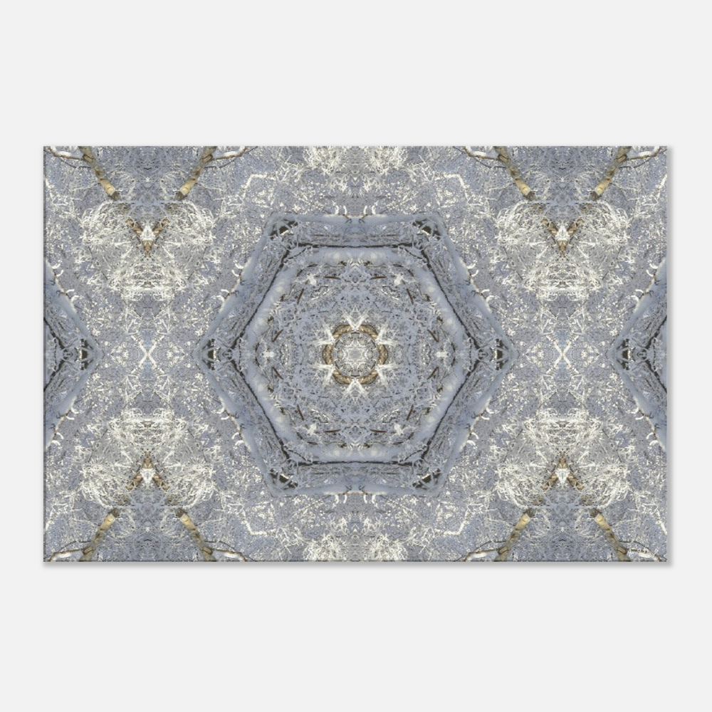 Fyolla Canvas 90x60 cm / 36x24″