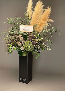 スタンド花 | 日本 | 恵比寿の花屋 GINKGO | ギンコ