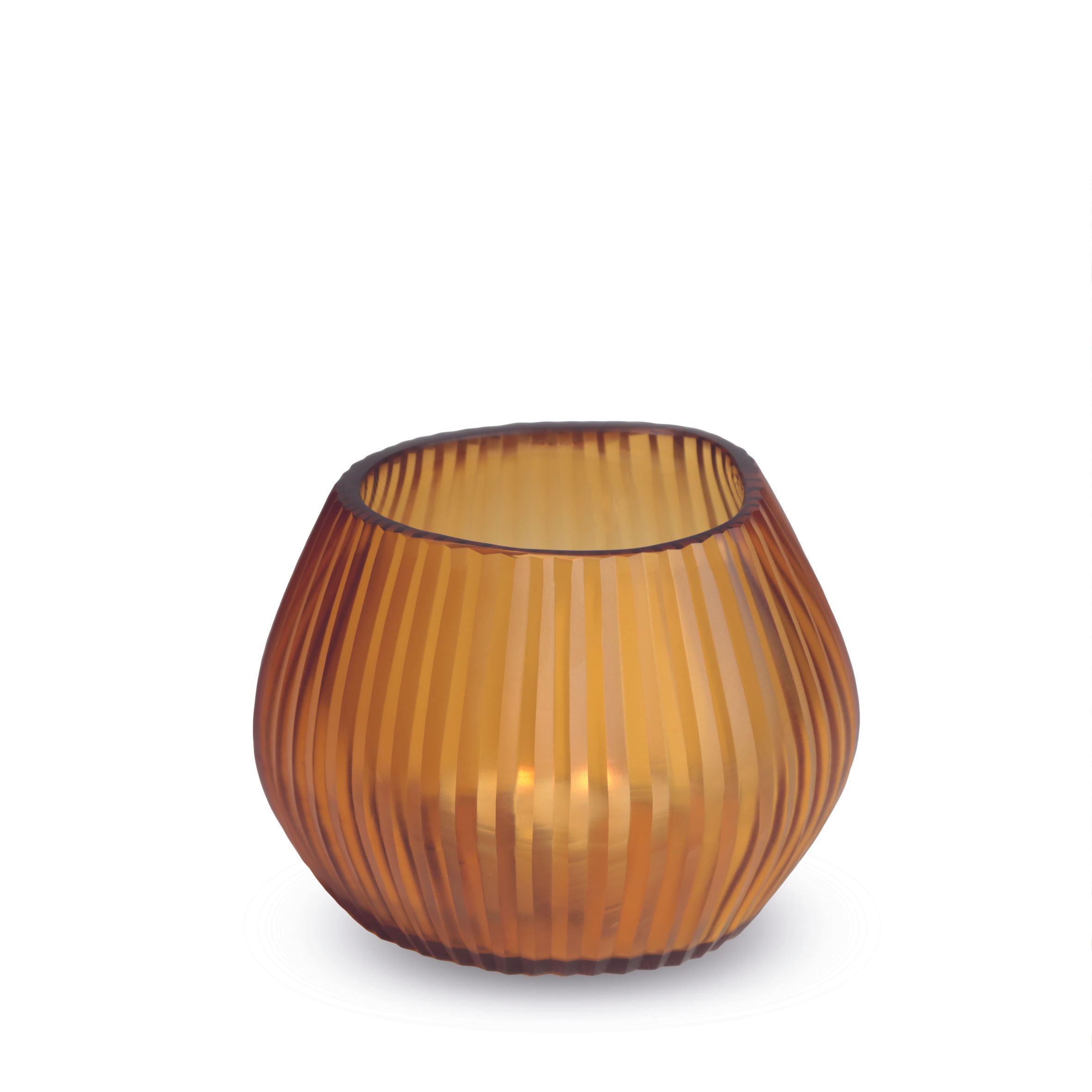 GUAXS 1748GD  NAGAA TEALIGHT gold