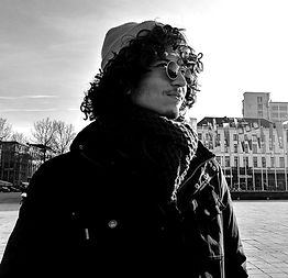 Moloco Portrait