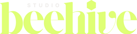 Studio Beehive Logo