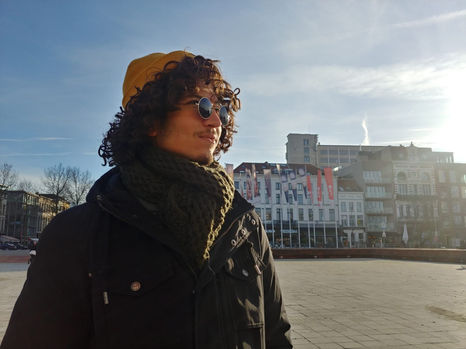 Best Techno-Music and Melodic Techno DJ with from Cologne Germany 