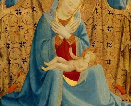 Nesciens Mater