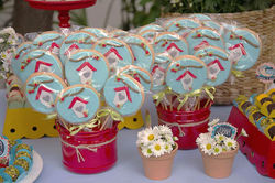 Escola de Festas 019