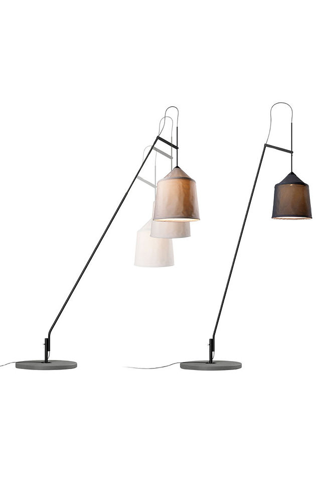 Marset - Exterior Design Collection - JAIMA - Joan Gaspar