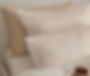 Capas de Almofadas Cetim Branco Laulina Living