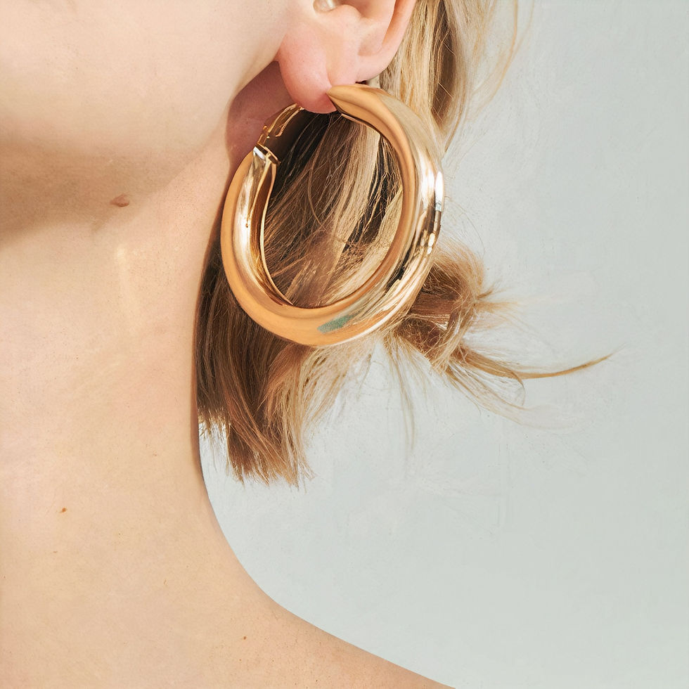 Thumbnail: Aura Earrings