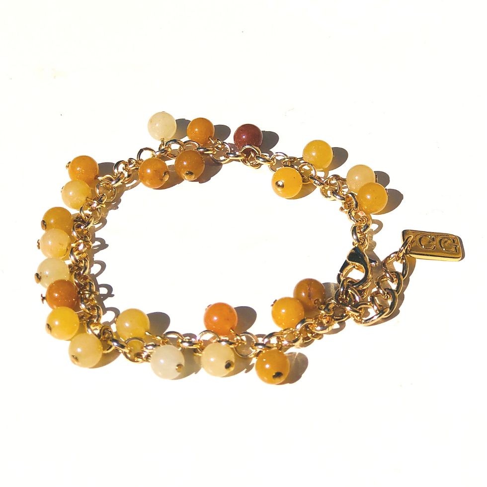 Miniatura: Anna Bracelet