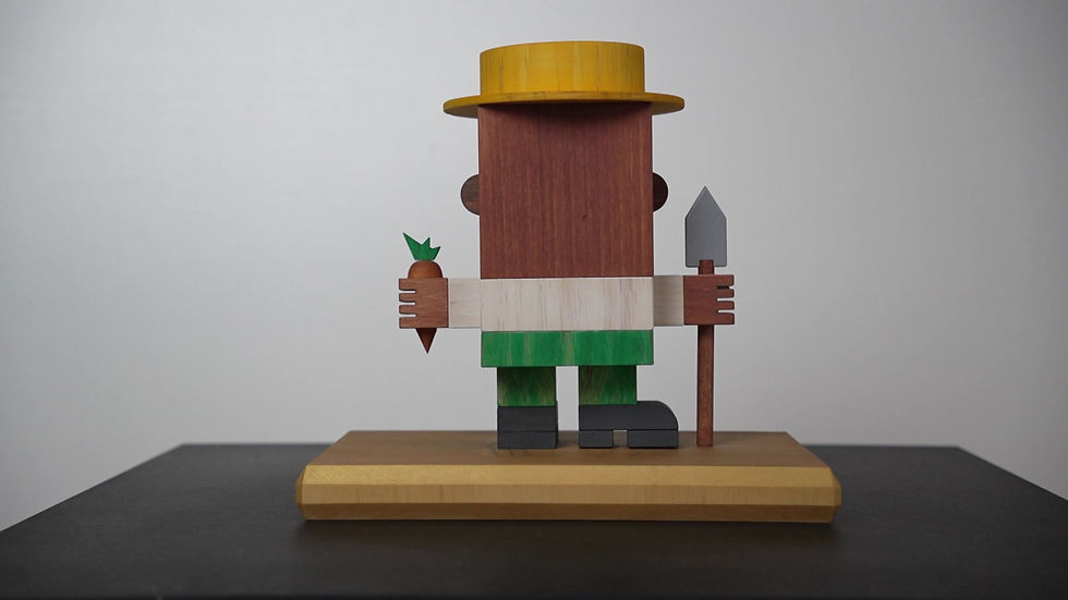 Miniaturbild: Bauer