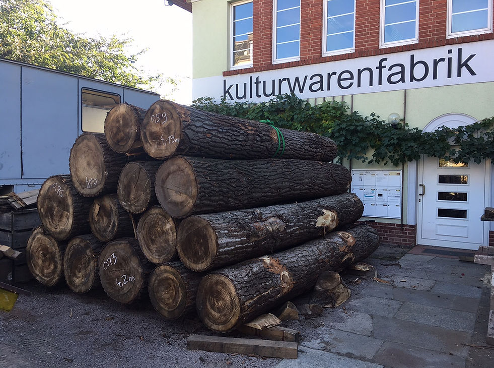 Kulturwarenfabrik