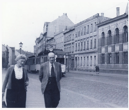 Kulturwarenfabrik