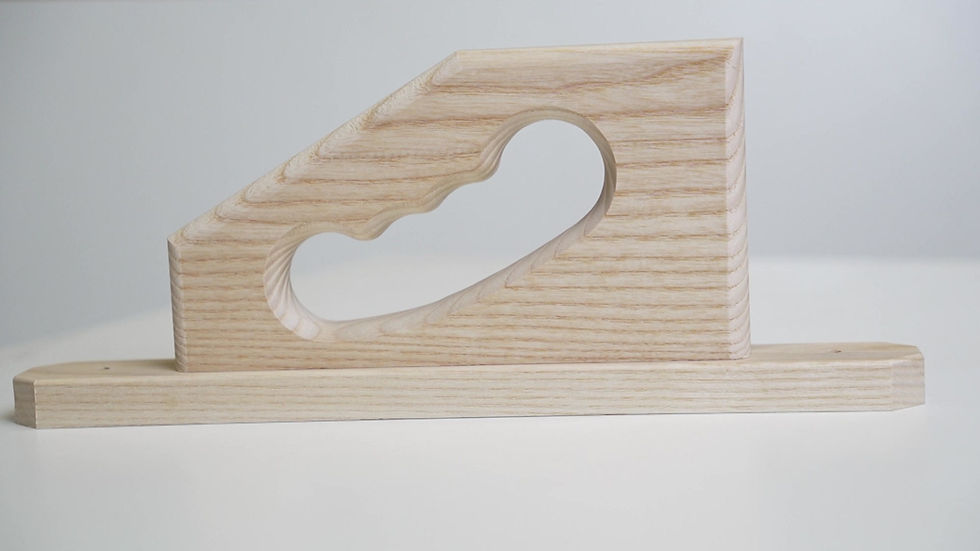 Miniaturbild: Handgriff Variante 2