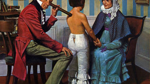 Guillaume Laennec: l’inventeur du stéthoscope