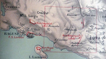 Les Provinces illyriennes de Napoléon (1809-1813)