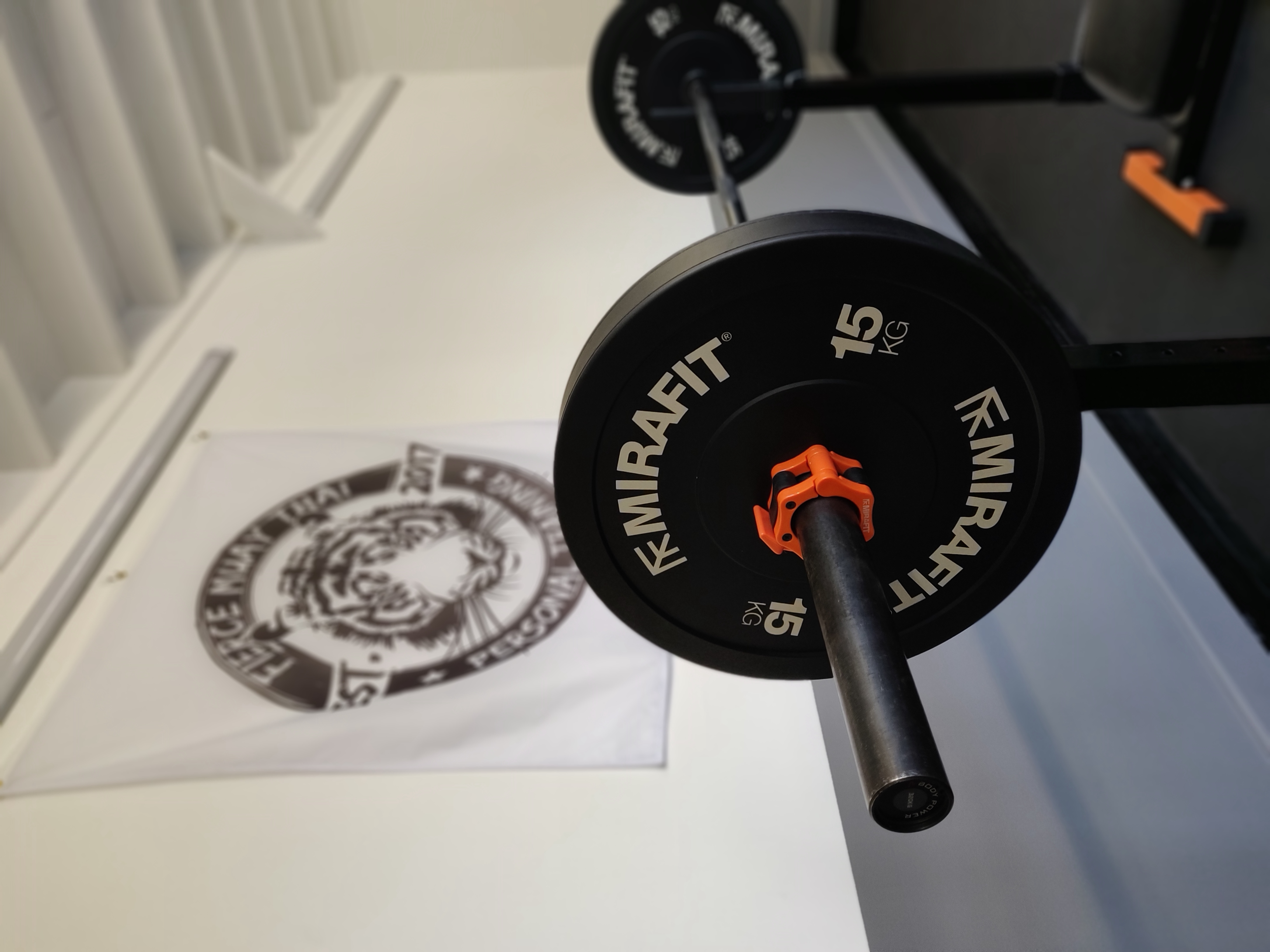 Fierce Muay Thai & Personal Training photo