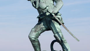 Surcouf et Napoléon au service de l’Empire