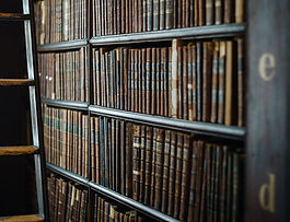 Bookcase