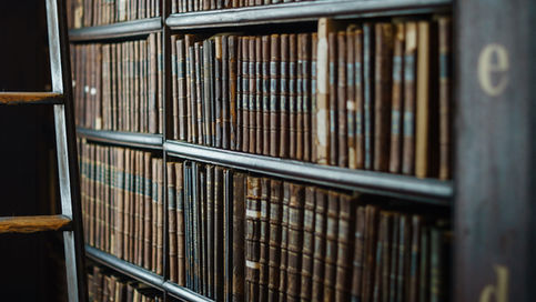 שבע סיבות הסתירות והניגודים בספרים – חלק ב