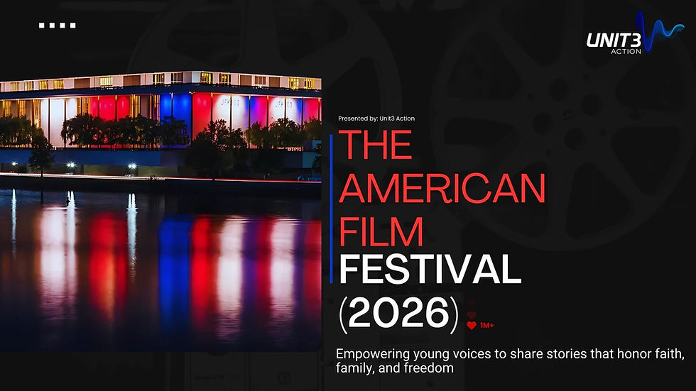 The American Film Festival