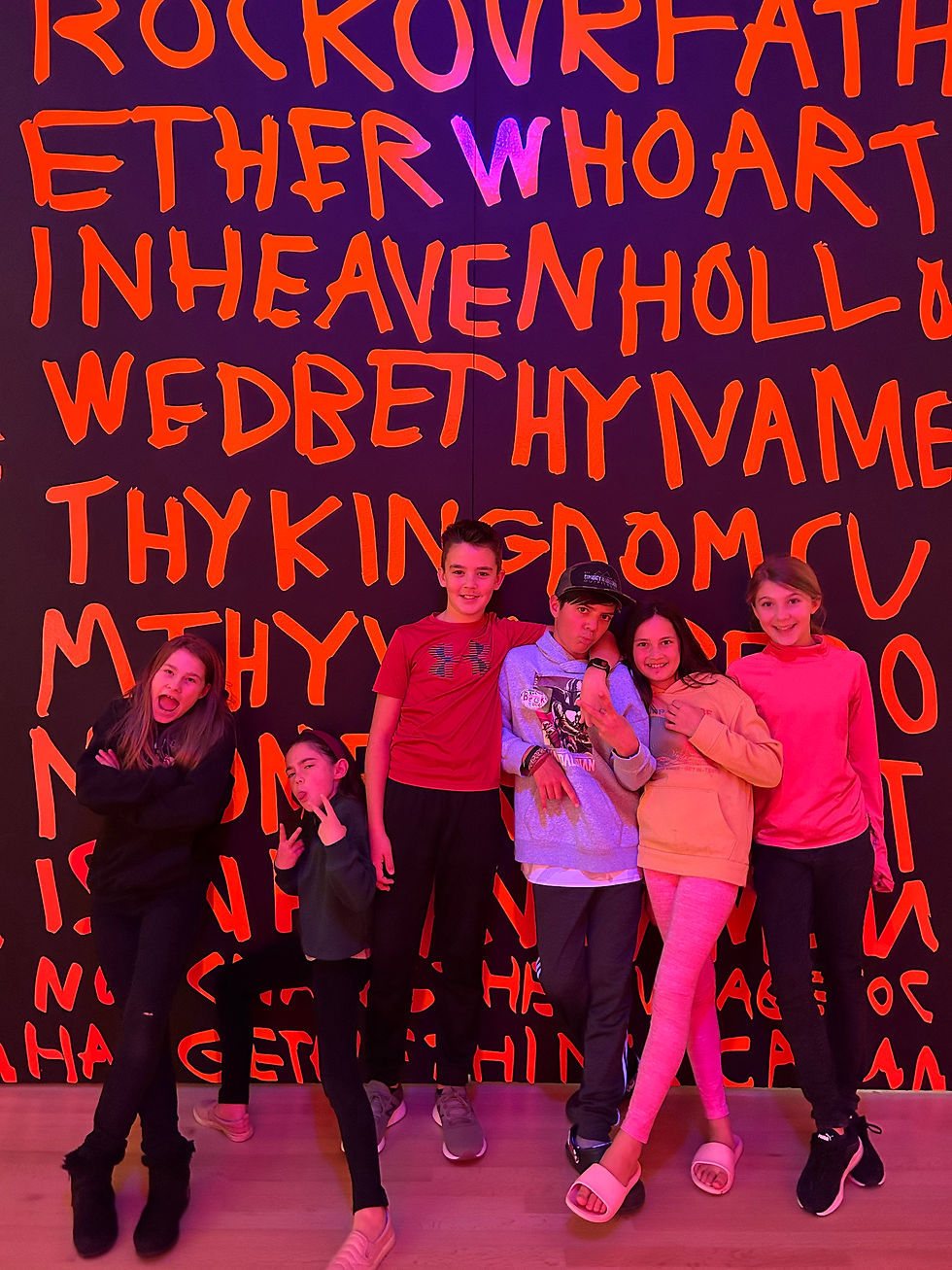 Indiana Museum of Art- Newfields