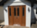 Oak Composite
