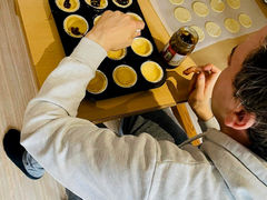 Christmas Festivities begin!