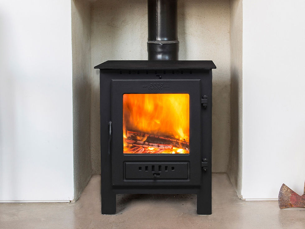 Thumbnail: ESSE 1 -  5KW (NOW IN STOCK)