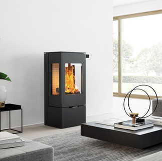 Rais Stoves