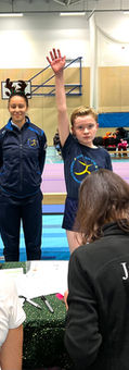 Christmas Gymnastics Competition.
Gymnastics Competition In London. Sponte Sua Gymnastics Competition.
Gymnastics Competition, Wimbledon Gymnastics, London Gymnastics Competition, Sponte Sua GYmnastics, Christmas Gymnastics, Christmas Events for children, Artistic Gymnastics, Rhythmic Gymnastics events.