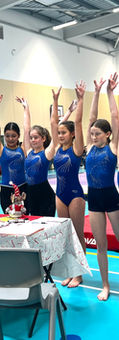Christmas Gymnastics Competition.
Gymnastics Competition In London. Sponte Sua Gymnastics Competition.
Gymnastics Competition, Wimbledon Gymnastics, London Gymnastics Competition, Sponte Sua GYmnastics, Christmas Gymnastics, Christmas Events for children, Artistic Gymnastics, Rhythmic Gymnastics events.