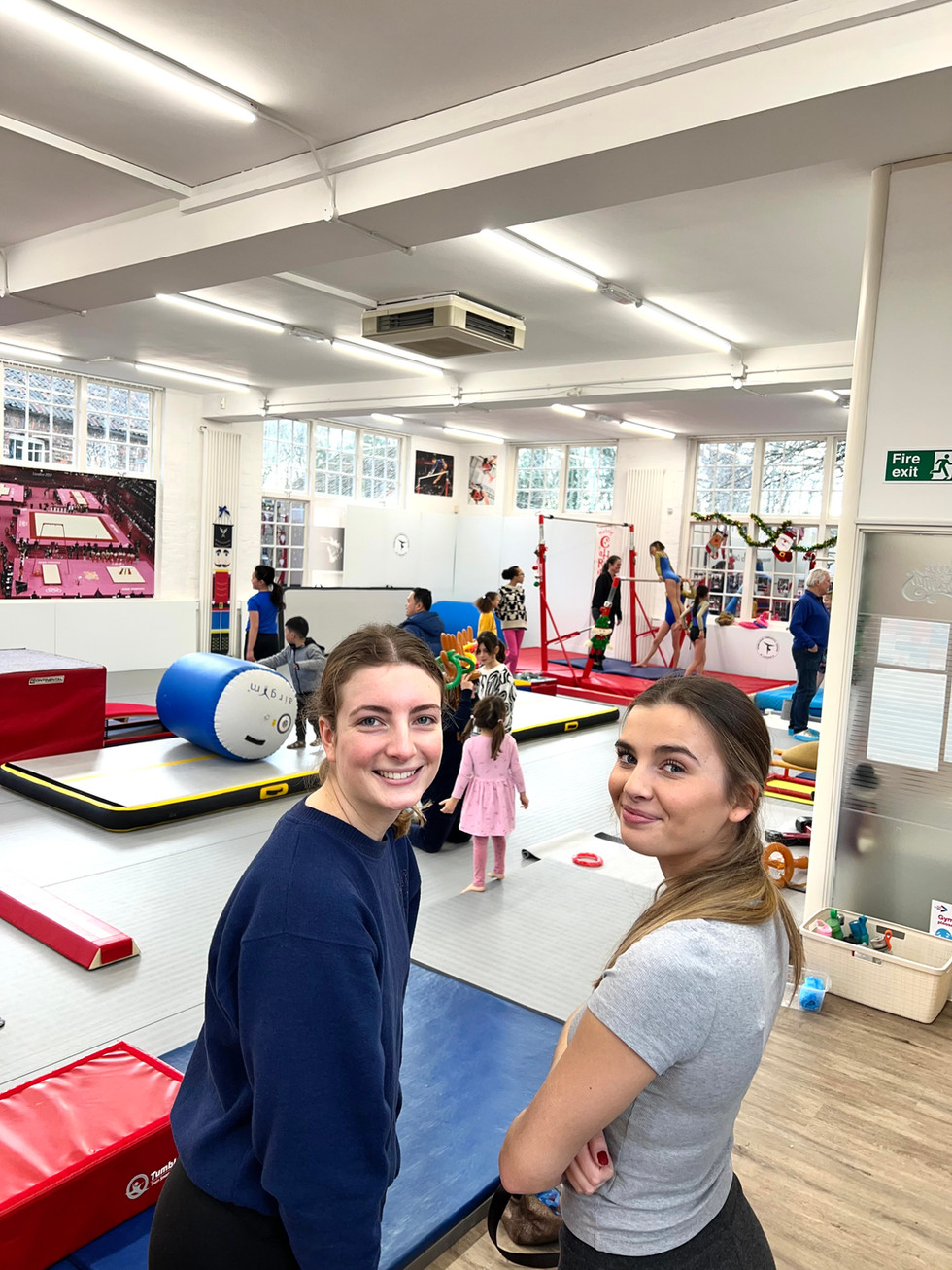 Happy Moments WIMBLEDON CENTRE