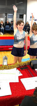 Christmas Gymnastics Competition.
Gymnastics Competition In London. Sponte Sua Gymnastics Competition.
Gymnastics Competition, Wimbledon Gymnastics, London Gymnastics Competition, Sponte Sua GYmnastics, Christmas Gymnastics, Christmas Events for children, Artistic Gymnastics, Rhythmic Gymnastics events.