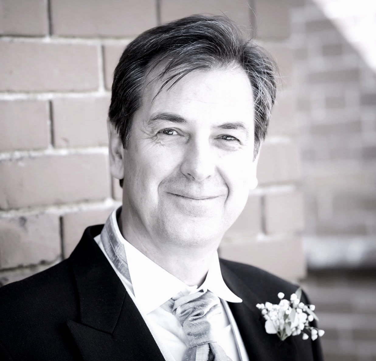 Mr. Rudolf Hoppichler