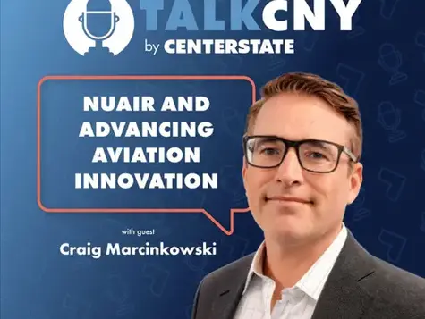 NUAIR and Advancing Aviation Innovation