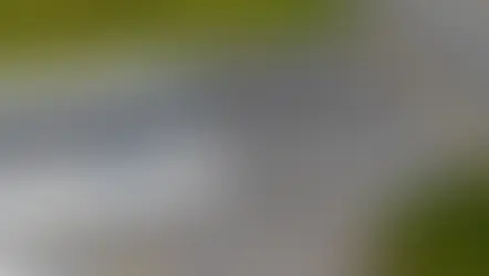 MQ9 Reaper drone taking off