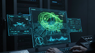 Why Multi-Sensor Networks Win Counter-UAS