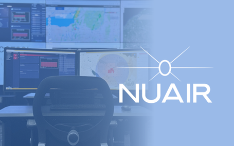 NUAIR News