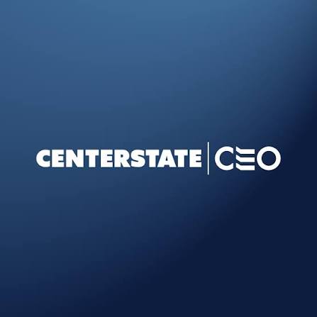 Writer: CenterState CEO