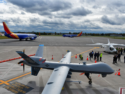 "New York Looks to be a Leader in Aviation" - The Capitol Pressroom