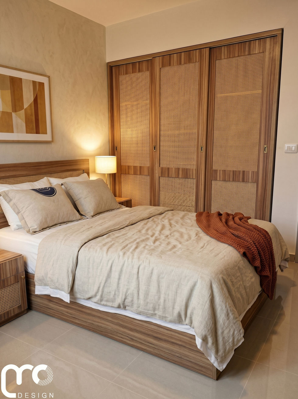 gouna bedroom 3