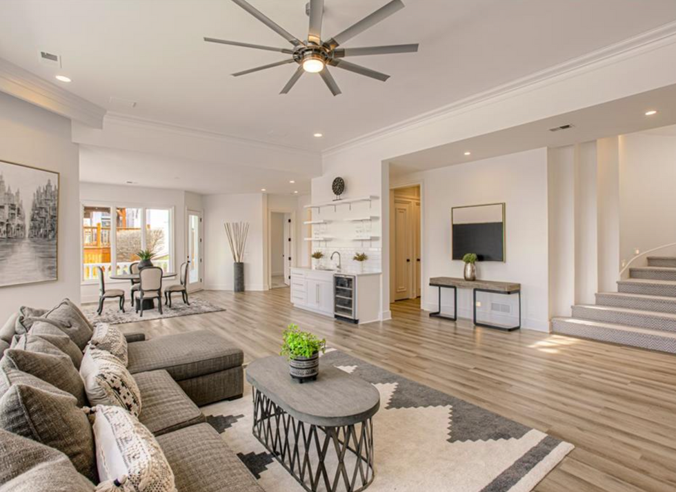 HOME Clifton Homes