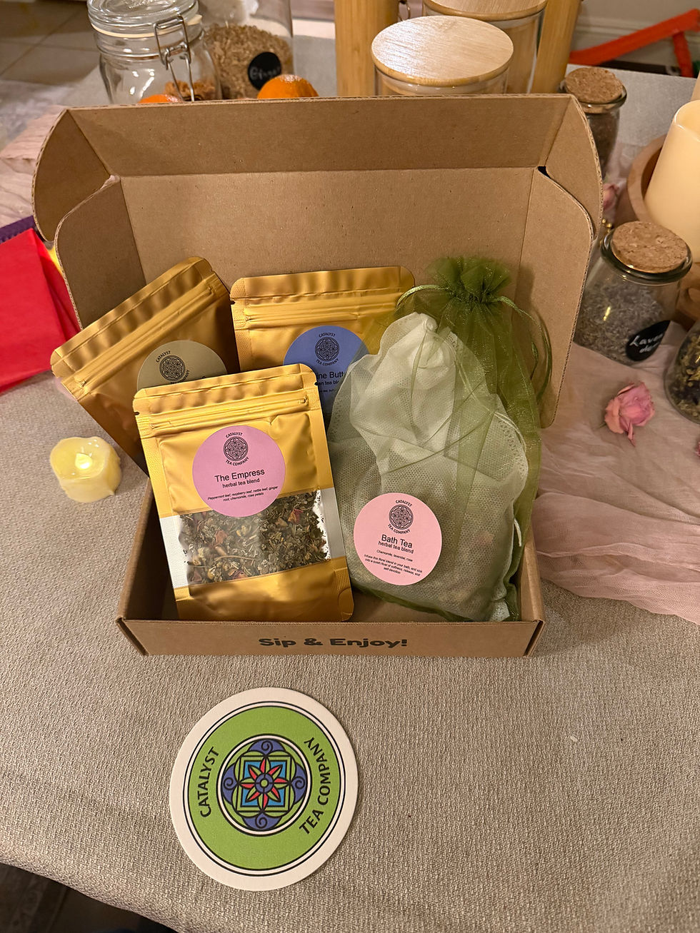 Thumbnail: Self-Love Ritual Kit