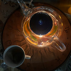 Tea ceremony Las Vegas