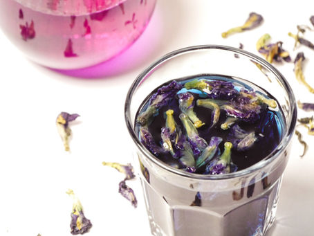 Steeping into the Future: Top Tea Trends in 2025