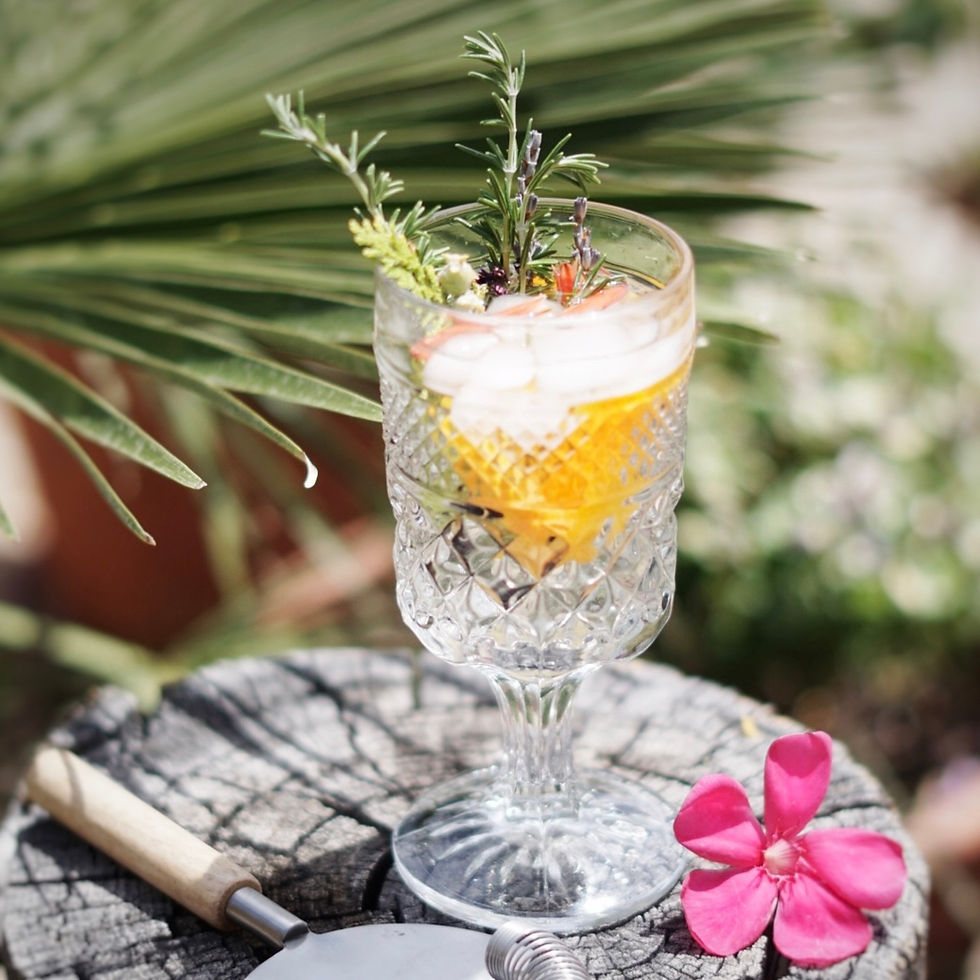 Miracle Brews for Spring: Teas for Detox, Energy, and Refreshing Naturally