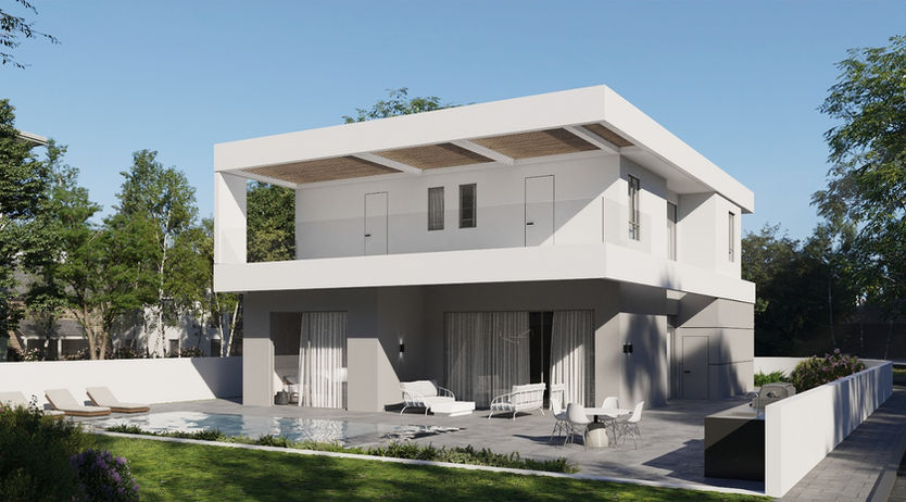 SH-HOUSE