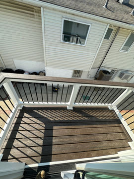 Railings