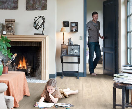 פרקט דגם אימפרסיב 1857