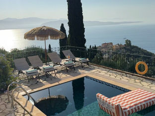 The pool